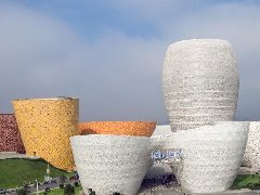 大美醴陵之醴陵瓷谷
