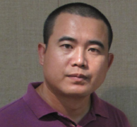 大师金文伟